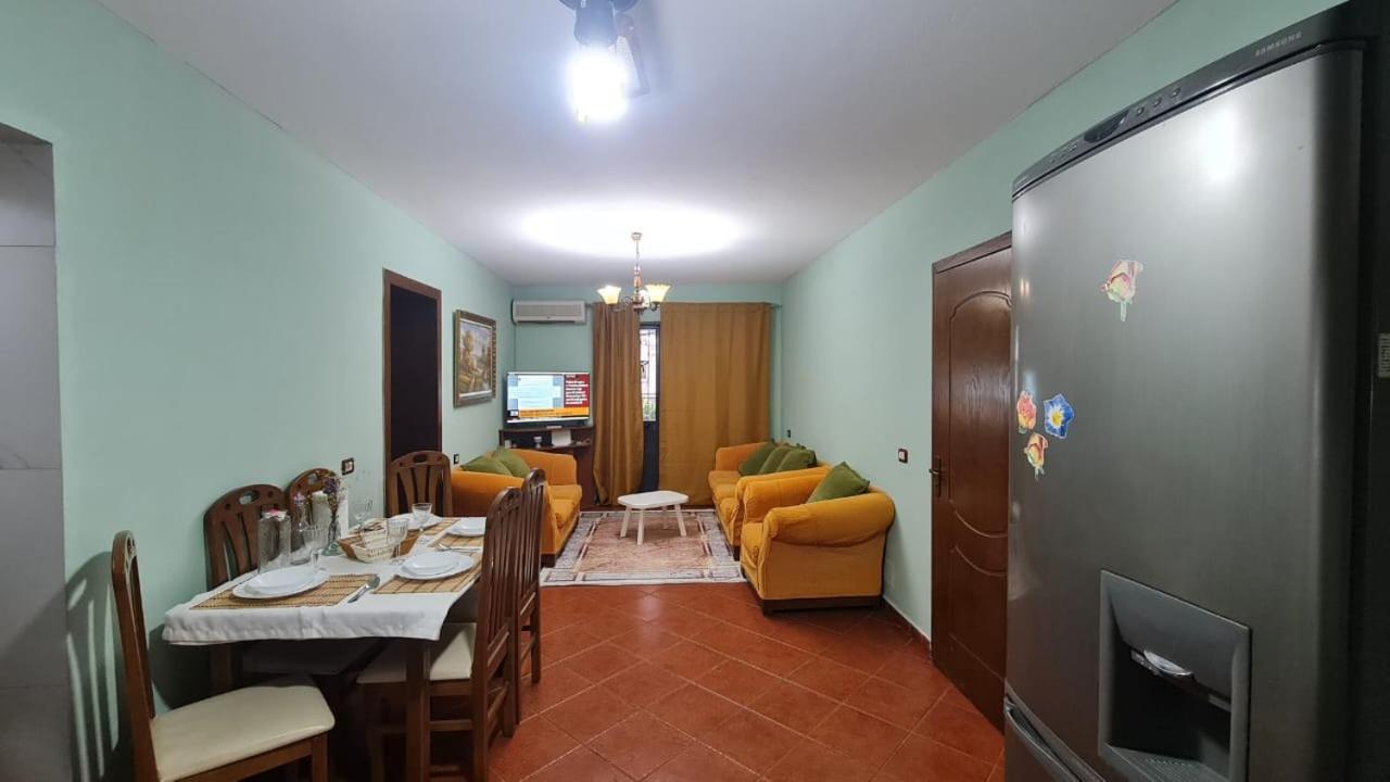 Calmly, Spacious Apartment Next To Usa Embassy Tirana Eksteriør billede